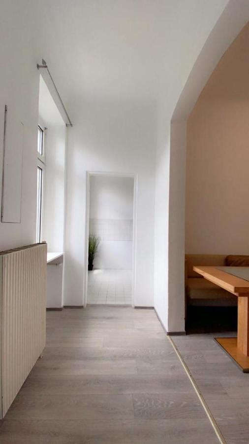 Private Room In Shared Apartment Pr4-9 Viena Exterior foto