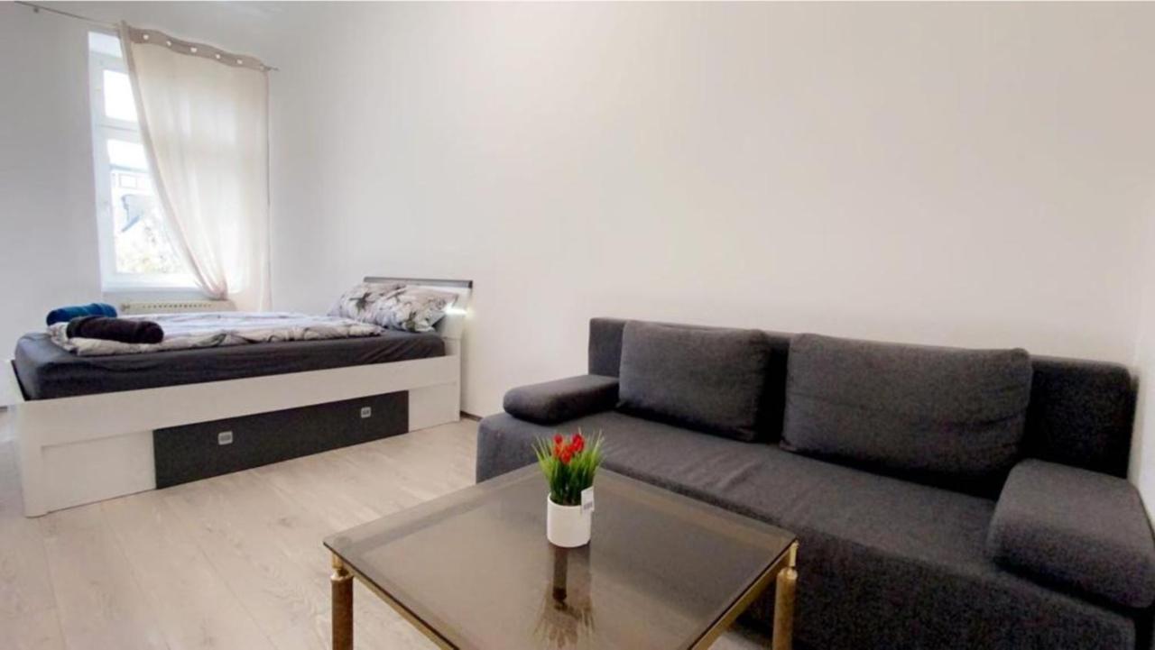 Private Room In Shared Apartment Pr4-9 Viena Exterior foto