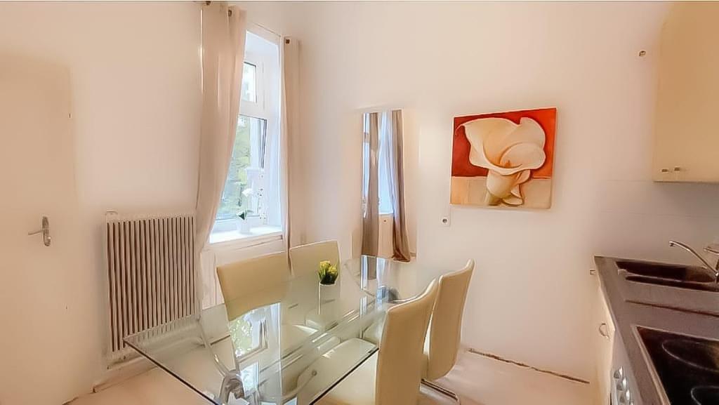 Private Room In Shared Apartment Pr4-9 Viena Exterior foto