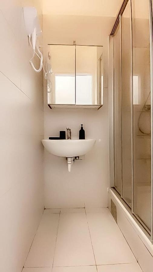 Private Room In Shared Apartment Pr4-9 Viena Exterior foto